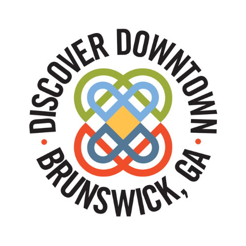 Discover Brunswick Logo