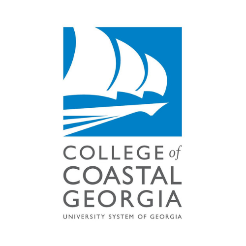 College of Coastal Georgia logo