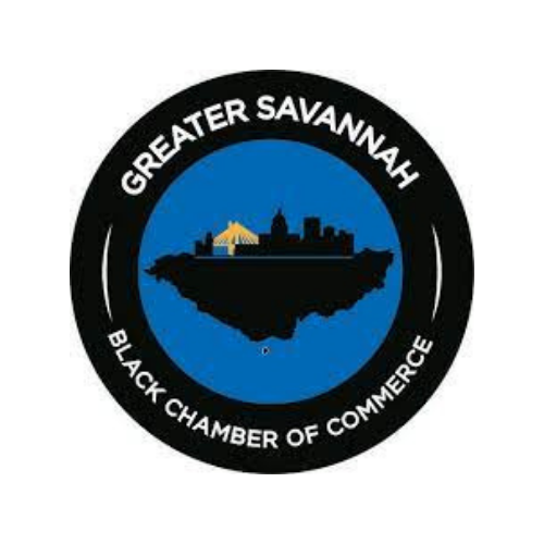 Black Chamber logo