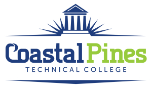 Coastal Pines Technical College Logo