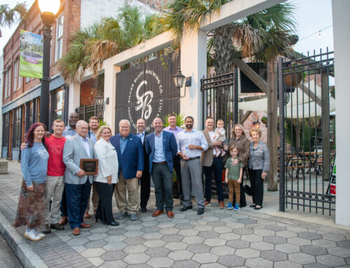 Celebrating Local Industry: Golden Isles Development Authority Hosts Fourth Annual Industry Appreciation Dinner