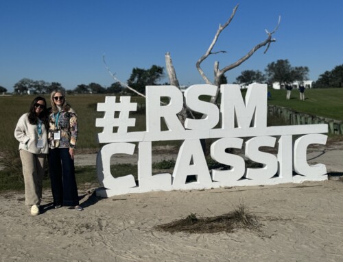 The RSM Experience: Showcasing the Golden Isles to Economic Development Leaders