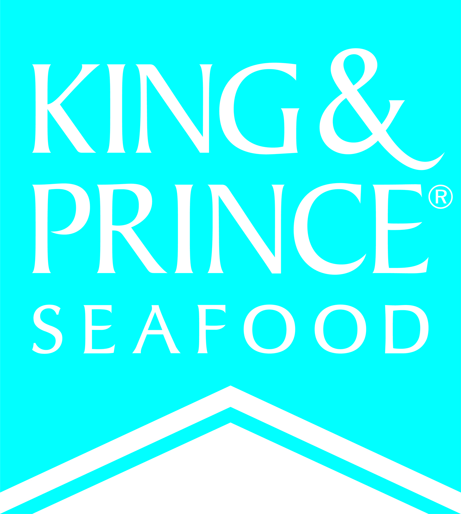 King and Prince Seafood Brunswick Georgia