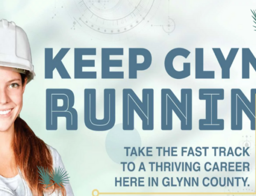 Building the Workforce Pipeline: Connecting Talent to Opportunity in Glynn County, GA