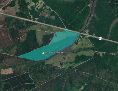 GIDA Awarded State Grant to Advance Mallard Industrial Park Toward GRAD Certification