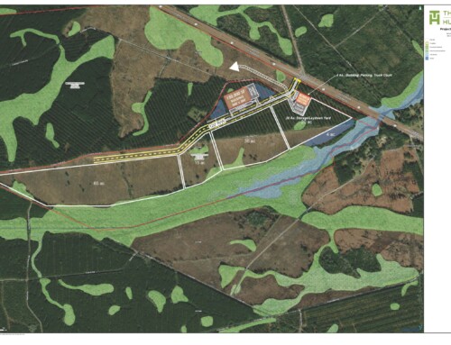 Golden Isles Development Authority Expands Industrial Portfolio with Mallard Industrial Park Acquisition