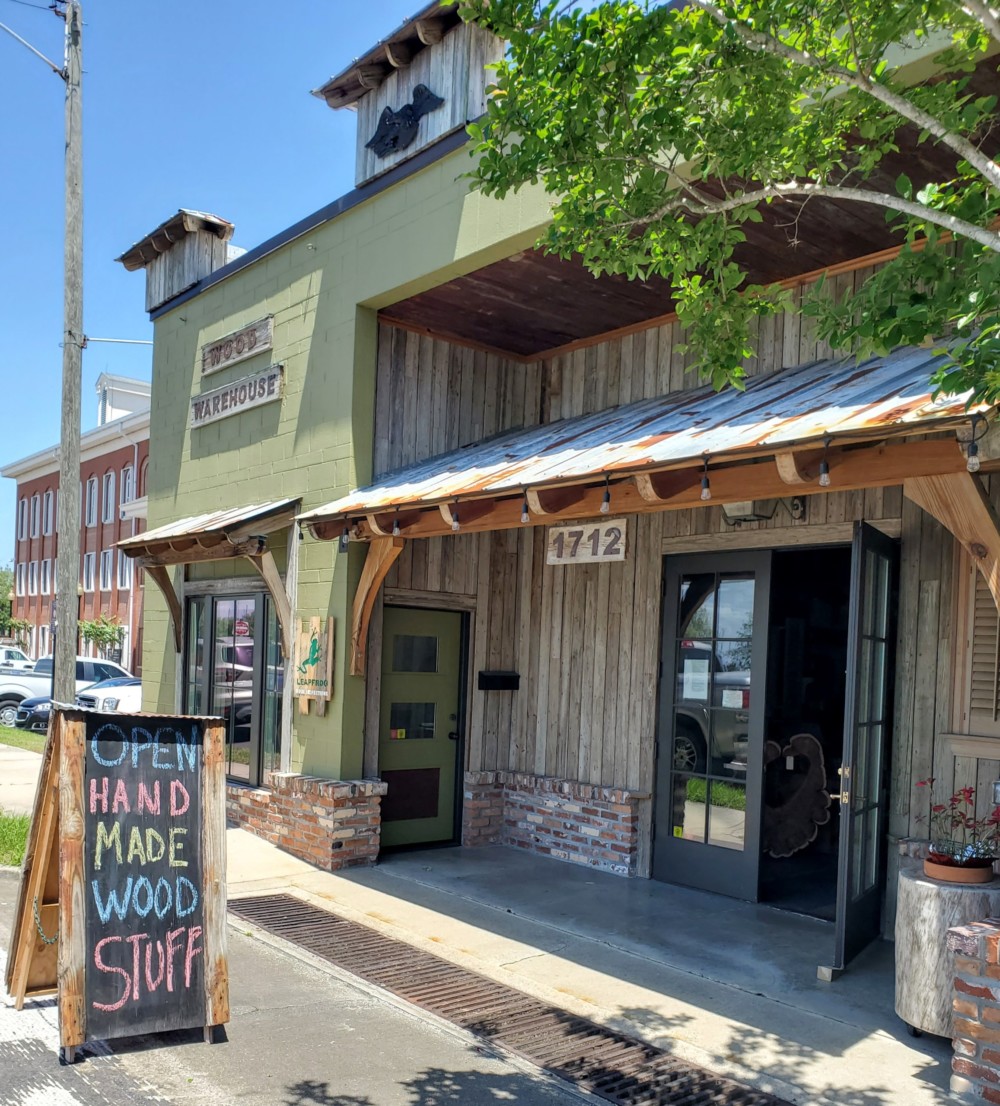 Small Business in Brunswick GA