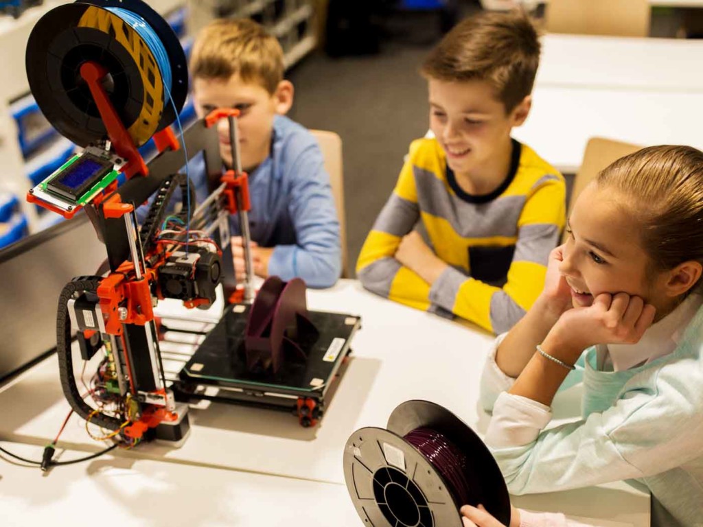 STEM Education Sponsorship 