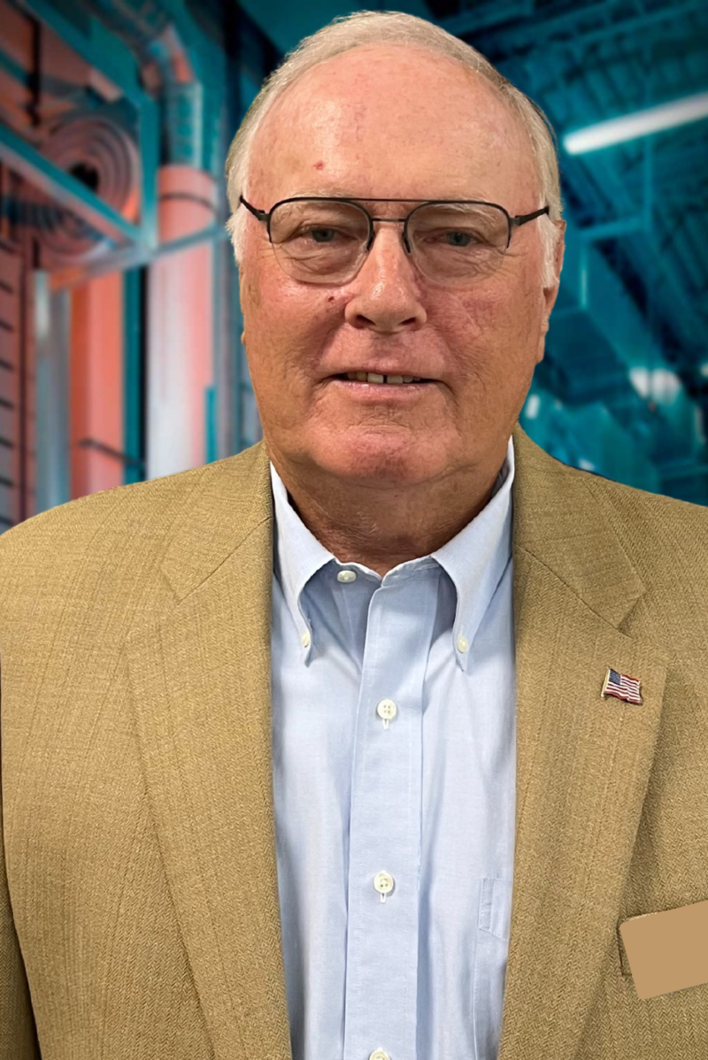 Board Members Golden Isles Development Authority