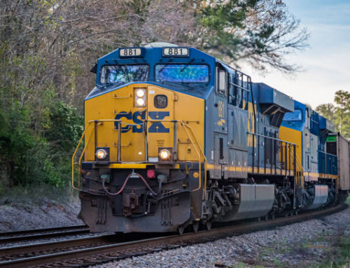 CSX Adds 21 Rail Served Properties Across 10 States to CSX Select Site Program