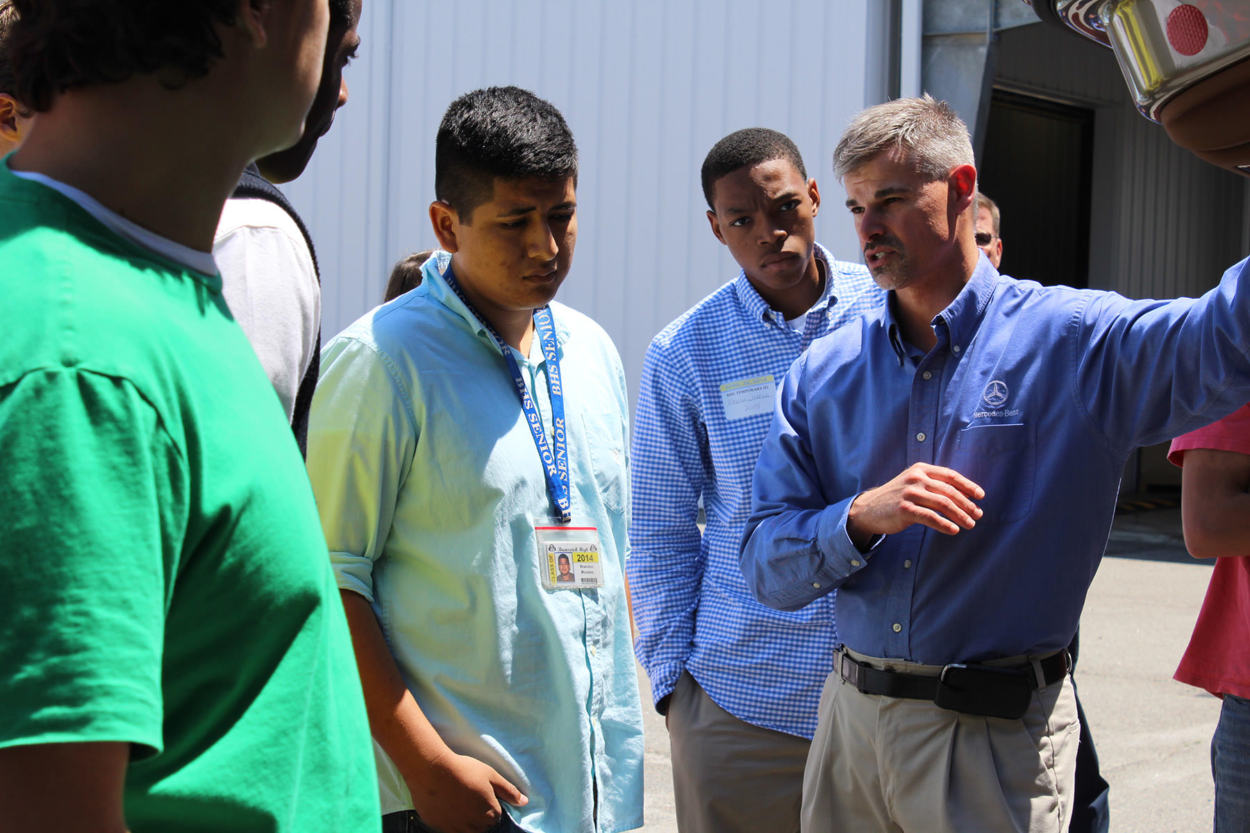 Wages and Employment Data for Glynn County